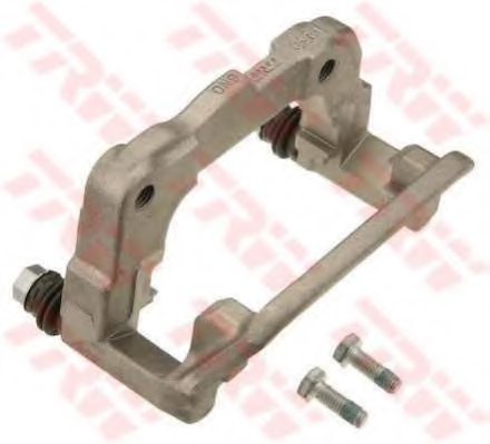 TRW BDA1053 Carrier, brake caliper